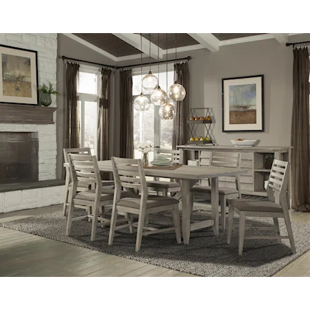 Formal Dining Room Group